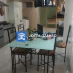 Casa em condomínio fechado com 2 quartos à venda na Avenida das Amoreiras, 6771, Jardim Novo Campos Elíseos, Campinas