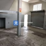 Barracão / Galpão / Depósito à venda na Rua Altino Arantes, 717, Jardim das Bandeiras, Campinas