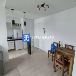 Apartamento com 2 quartos à venda na Rua Raphael Perissinoto, 197, João Aranha, Paulínia