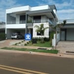 Casa em condomínio fechado com 4 quartos à venda na Rodovia Professor Zeferino Vaz, sn, Parque Brasil 500, Paulínia