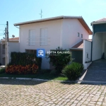 Casa em condomínio fechado com 4 quartos à venda na Rua César dos Santos, 160, Parque Imperador, Campinas