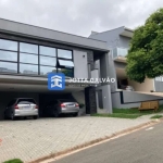 Casa em condomínio fechado com 3 quartos à venda na Rua Irmã Mariana Figueiredo, s/n, Roncáglia, Valinhos