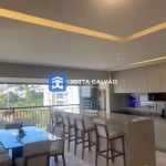 Apartamento com 3 quartos à venda na Rua Lazaro Marchete, 34, Swiss Park, Campinas