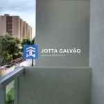 Apartamento com 3 quartos à venda na Rua Primo José Mattioni, 526, Vila Brizzola, Indaiatuba