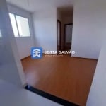 Apartamento com 2 quartos à venda na Rua dos Estados, 100, Vila Monte Alegre, Paulínia