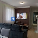 Apartamento com 3 quartos à venda na Rua Engenheiro Augusto de Figueiredo, 437, Vila Progresso, Campinas