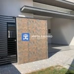 Casa em condomínio fechado com 3 quartos à venda na Avenida Luiz Greco, 10, Vila Monte Alegre, Paulínia