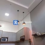 Casa com 3 quartos à venda na Rua Brasilio Lelli, 40, Jardim Residencial Veneza, Indaiatuba