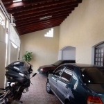 Casa com 3 quartos à venda na Rua Líbero Badaró, 123, Jardim Alvorada, Campinas