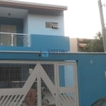 Casa com 4 quartos à venda na Marcílio Dias, 289, Parque Residencial Florença, Sumaré