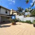 Casa com 3 quartos à venda na Virgínio Barbutti, 1, Cidade Universitária, Campinas