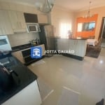 Casa com 3 quartos à venda na Rua Luiz Arten, 100, Jardim Terras de Santo Antônio, Hortolândia