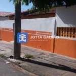 Casa com 3 quartos à venda na Ibrantina Cardona, 500, Dic IV (Conjunto Habitacional Lech Walesa), Campinas