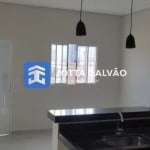 Casa com 2 quartos à venda na Rua Tércio Vincoletti, 554, São Clemente, Monte Mor