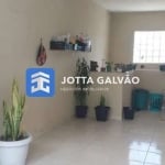 Casa com 5 quartos à venda na Avenida Anita Garibaldi, 100, Jardim Amanda II, Hortolândia