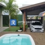 Casa com 4 quartos à venda na José Olivatto, 100, Jardim Esplanada II, Indaiatuba