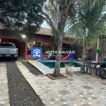 Casa com 2 quartos à venda na Amadeu Silvestre Ramos, 325, Vila Palmeiras I, Campinas