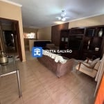 Casa com 3 quartos à venda na Oscar Steffen, 500, Jardim Regina, Indaiatuba