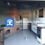 Casa com 3 quartos à venda na Avenida Marechal Rondon, 100, Jardim Chapadão, Campinas