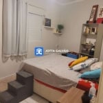 Apartamento com 1 quarto à venda na Avenida Doutor Ângelo Simões, 977, Jardim Leonor, Campinas