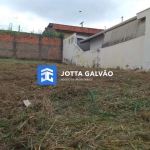 Terreno à venda na Rua José Rodrigues da Fonseca, 200, Parque Jambeiro, Campinas