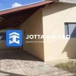 Casa com 2 quartos à venda na José Mendes, 15, Parque Jatobá (Nova Veneza), Sumaré