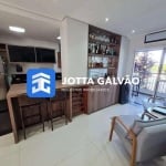 Apartamento com 3 quartos à venda na Visconde de Porto Seguro, 200, Vila Ipê, Campinas