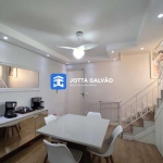 Apartamento com 3 quartos à venda na Rua Clara Camarão, 270, Jardim Amazonas, Campinas