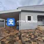 Casa com 4 quartos à venda na Luiz Lourencato Filho, 56, Parque Emília, Sumaré