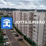 Apartamento com 2 quartos à venda na Avenida Emílio Bosco, 1754, Parque Yolanda (Nova Veneza), Sumaré