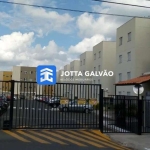 Apartamento com 2 quartos à venda na Avenida Elza Terosso Alita, 173, Vila Abaeté, Campinas