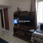 Apartamento com 2 quartos à venda na Rua Shoziro Sudo, 149, Residencial Nova Bandeirante, Campinas