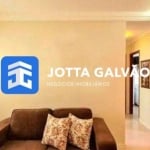 Apartamento com 2 quartos à venda na Rua Jornalista Ernesto Napoli, 726, Jardim Paulicéia, Campinas