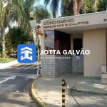 Apartamento com 3 quartos à venda na Rua Albatroz, 64, Vila Padre Manoel de Nóbrega, Campinas