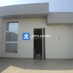 Casa com 2 quartos à venda na Rua José da Silva Galvão, 680, Vila Real, Hortolândia