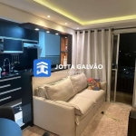 Apartamento com 2 quartos à venda na Avenida das Amoreiras, 4001, Vila Mimosa, Campinas