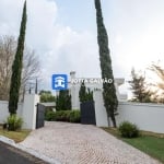 Casa com 5 quartos à venda na Avenida Professora Dea Ehrhardt Carvalho, 605, Sítios de Recreio Gramado, Campinas