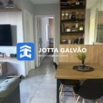 Apartamento com 2 quartos à venda na Rua João Guimarães Rosa, 1405, Jardim Amanda II, Hortolândia