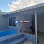 Casa com 3 quartos à venda na Rua Anna Canciani Giordano, 40, Parque Nova Carioba, Americana