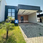 Casa em condomínio fechado com 3 quartos à venda na José Bitto, 650, Loteamento Park Gran Reserve, Indaiatuba