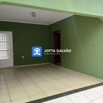 Casa com 3 quartos à venda na Rubi, 100, Jardim Santa Esmeralda, Hortolândia