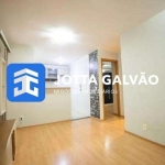 Apartamento com 2 quartos à venda na Rua Jesus Sales da Silva, 24, Vila Formosa, Campinas