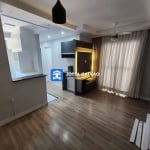 Apartamento com 2 quartos à venda na Rua Vítor Meirelles, 375, Jardim Samambaia, Campinas