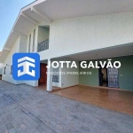 Casa com 3 quartos à venda na Piratininga, 383, Vila Independência, Valinhos