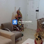 Apartamento com 3 quartos à venda na Rua Bartira, 333, Vila Ipê, Campinas