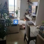 Apartamento com 3 quartos à venda na Rua Martinho Calsavara, 192, Vila Progresso, Campinas