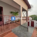 Casa com 3 quartos à venda na Rua Mírian Nazareth Vilela de Queiroz, 50044, Jardim Carlos Lourenço, Campinas