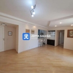 Apartamento com 3 quartos à venda na Rua Alessandro Payaro, 350, Mansões Santo Antônio, Campinas