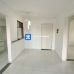 Apartamento com 2 quartos para alugar na Rua Antônio Fernandes Leite, 1520, Jardim Santa Izabel, Hortolândia