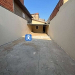 Casa com 2 quartos à venda na Antônio Abdalla Jorge, 765, Jardim Lisa, Campinas